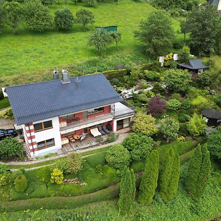 Panoramablick Apartman Unter Schönmattenwag Kültér fotó