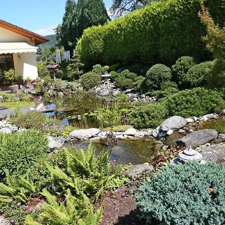 Panoramablick Apartman Unter Schönmattenwag Kültér fotó