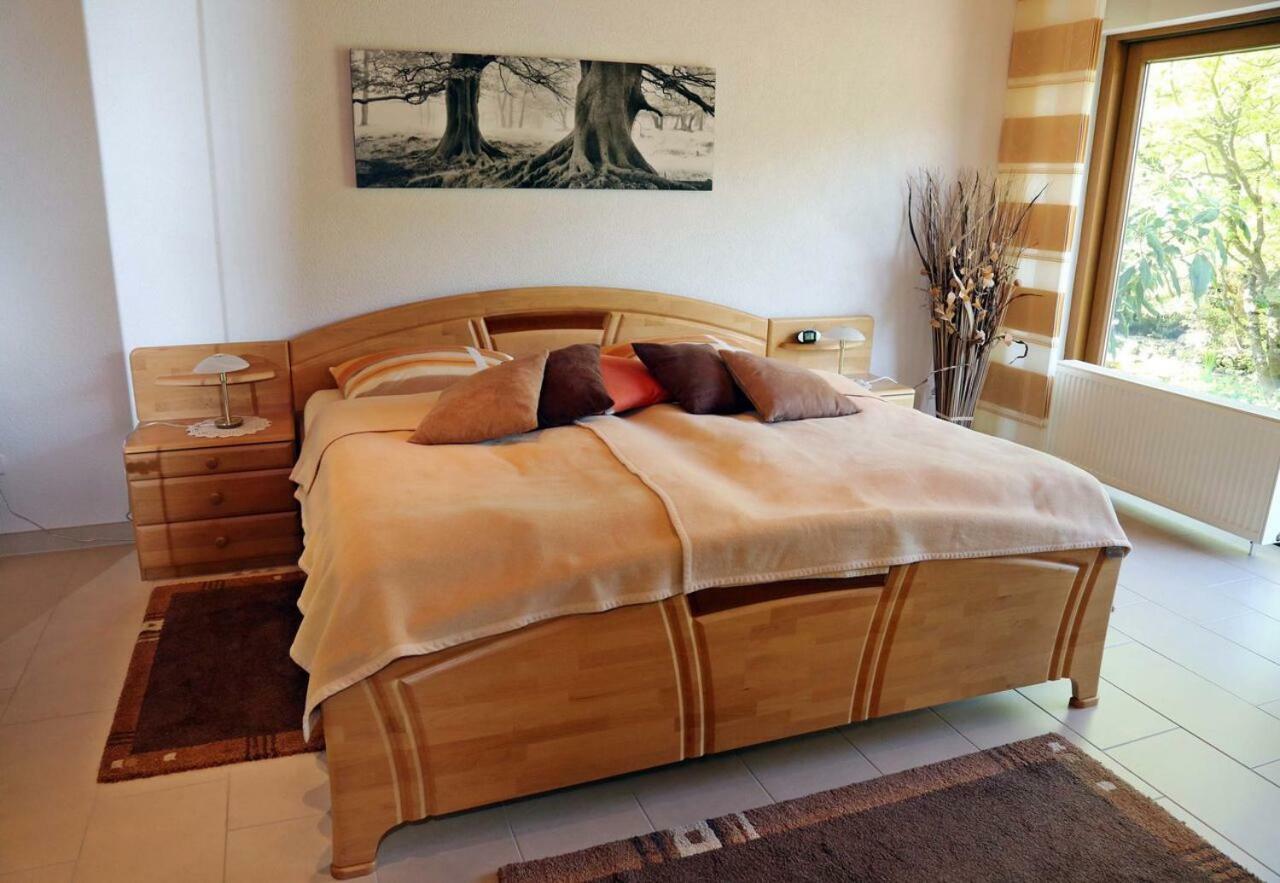 Panoramablick Apartman Unter Schönmattenwag Kültér fotó