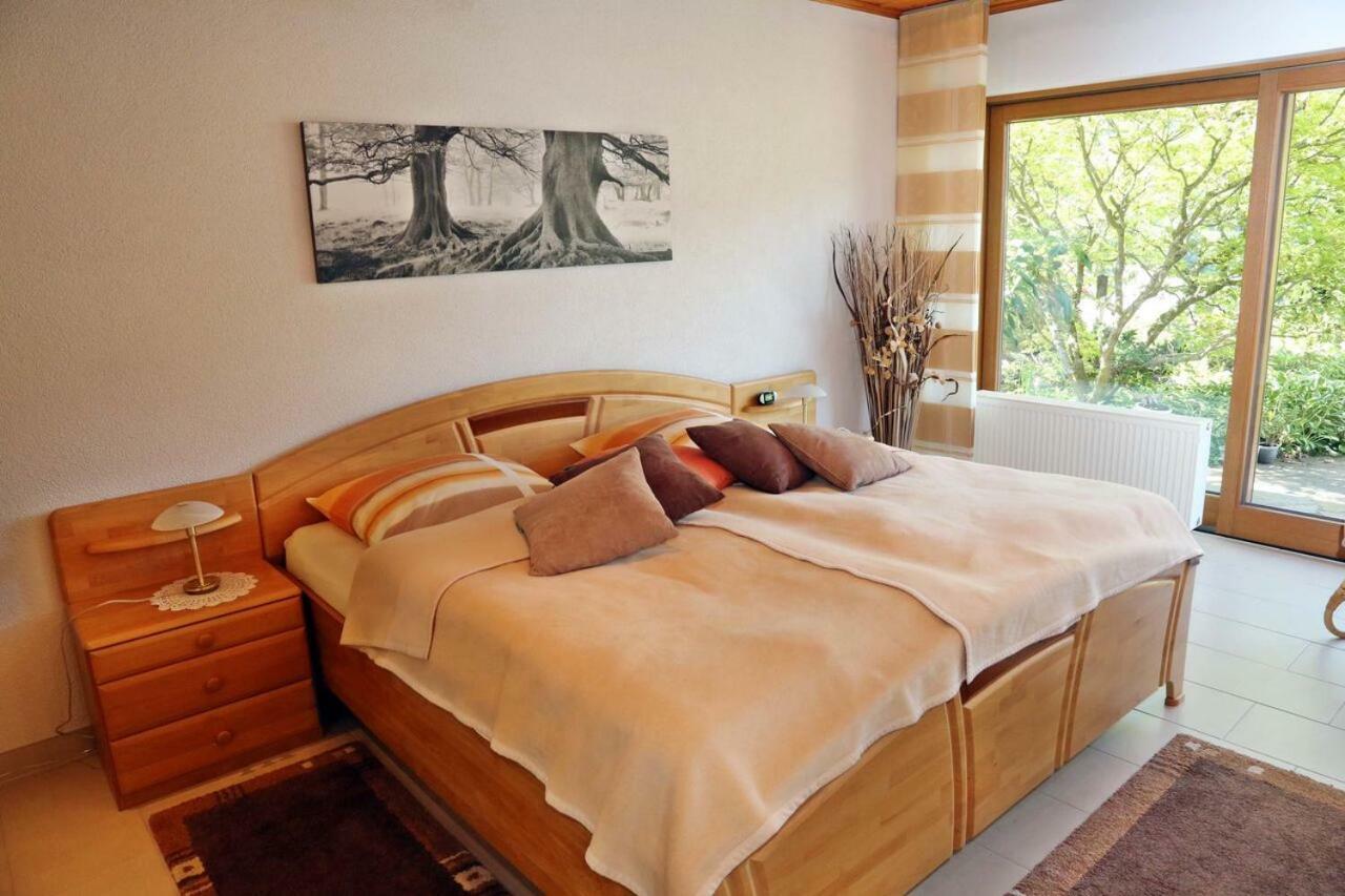 Panoramablick Apartman Unter Schönmattenwag Kültér fotó