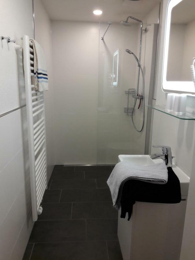Panoramablick Apartman Unter Schönmattenwag Kültér fotó